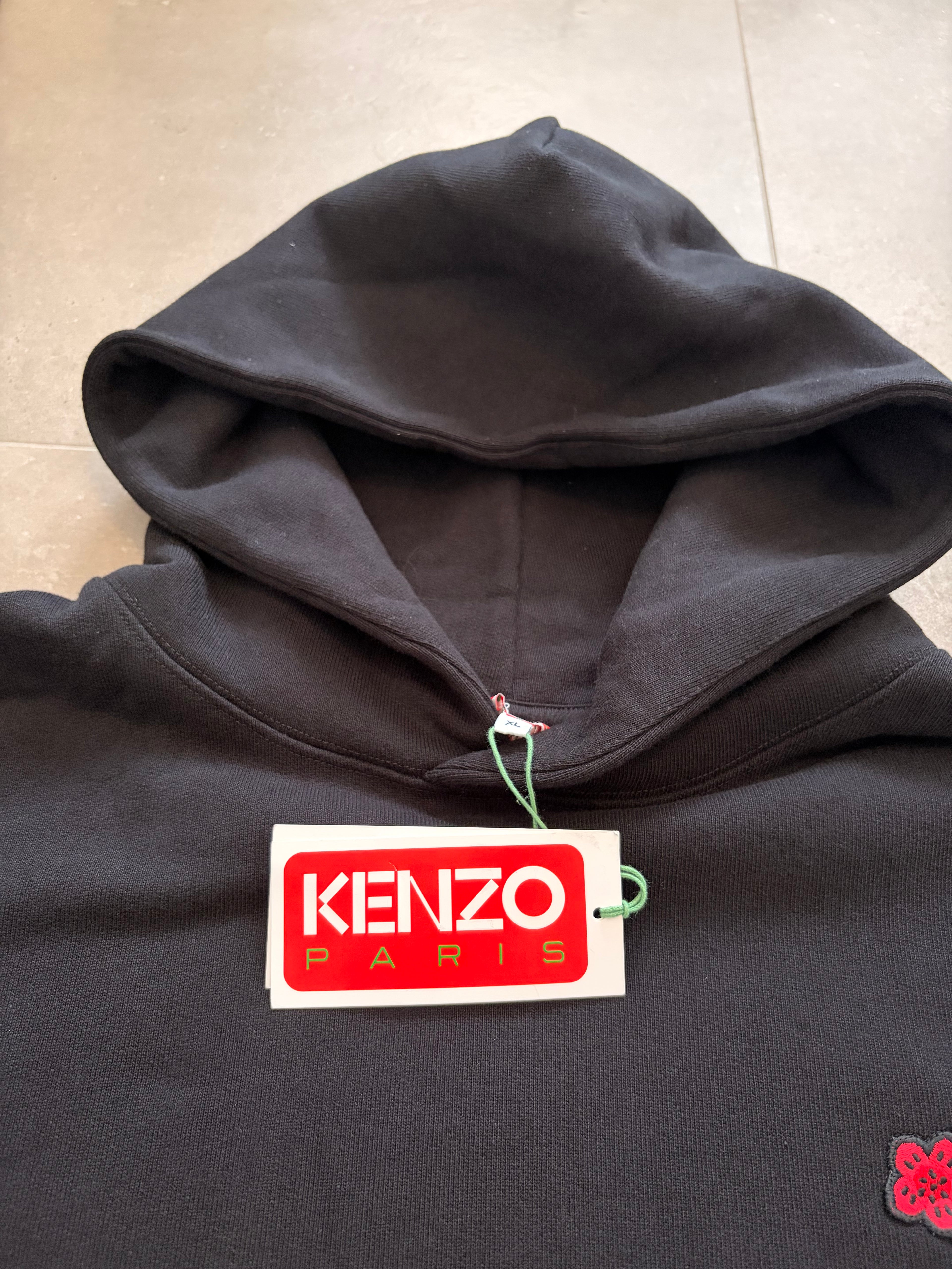 Kenzo Hoodie
