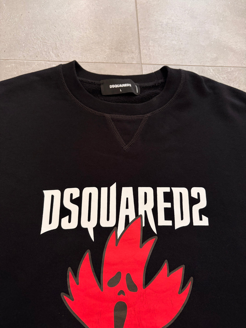 Dsquared Hoodie