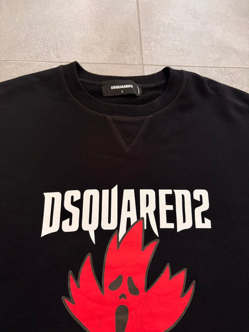 Dsquared Hoodie