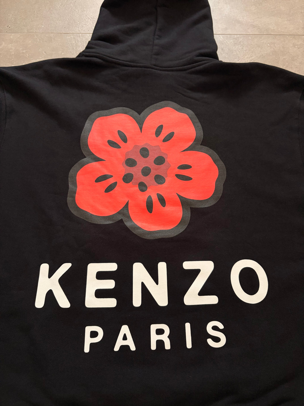 Kenzo Hoodie