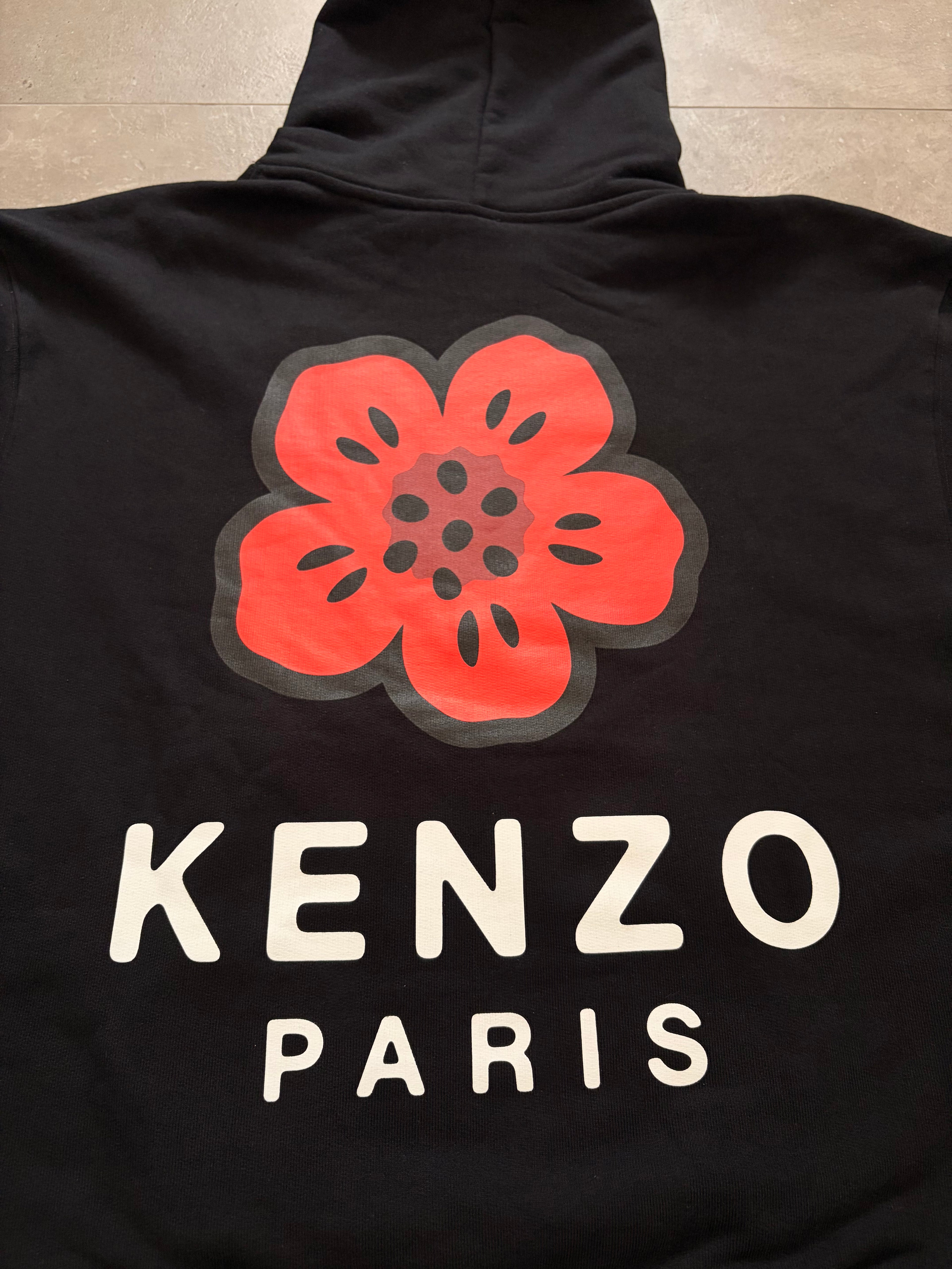 Kenzo Hoodie
