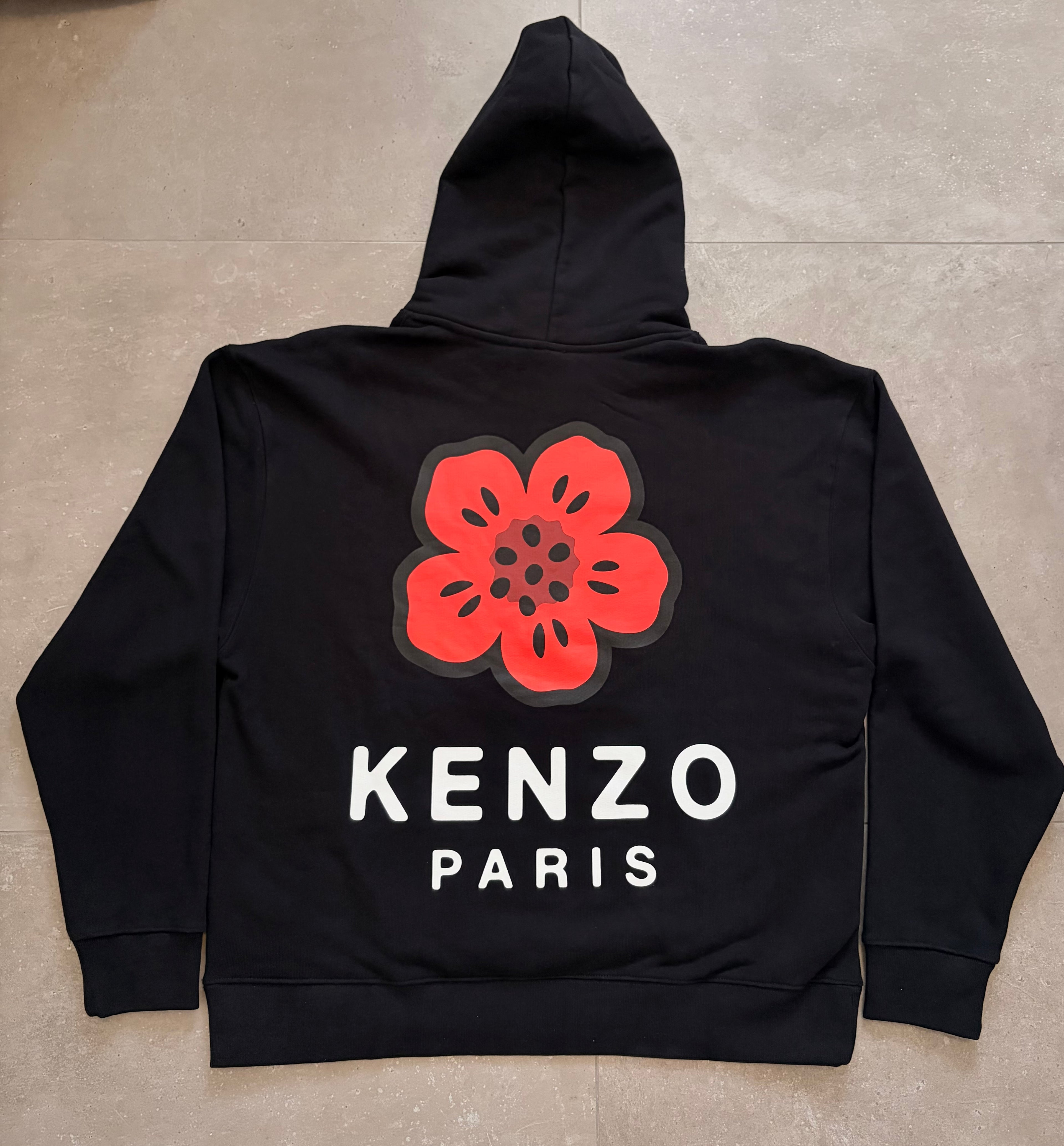 Kenzo Hoodie