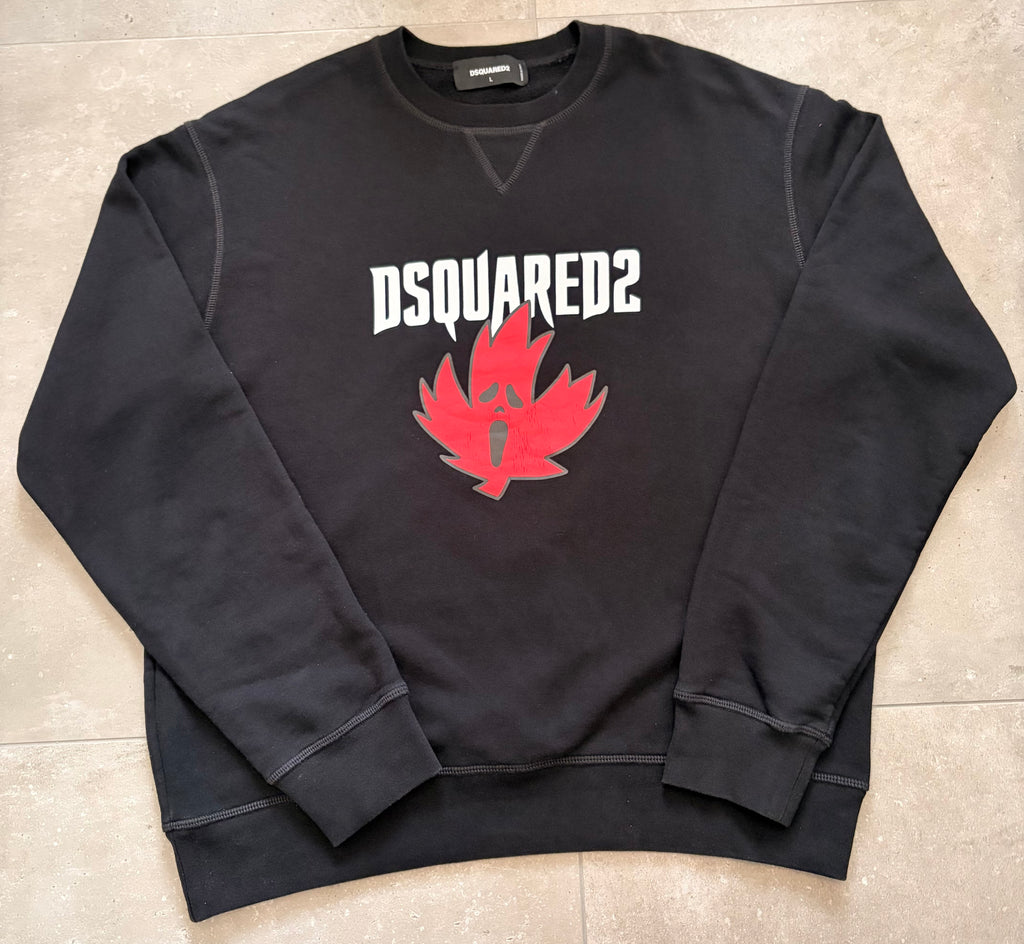 Dsquared Hoodie