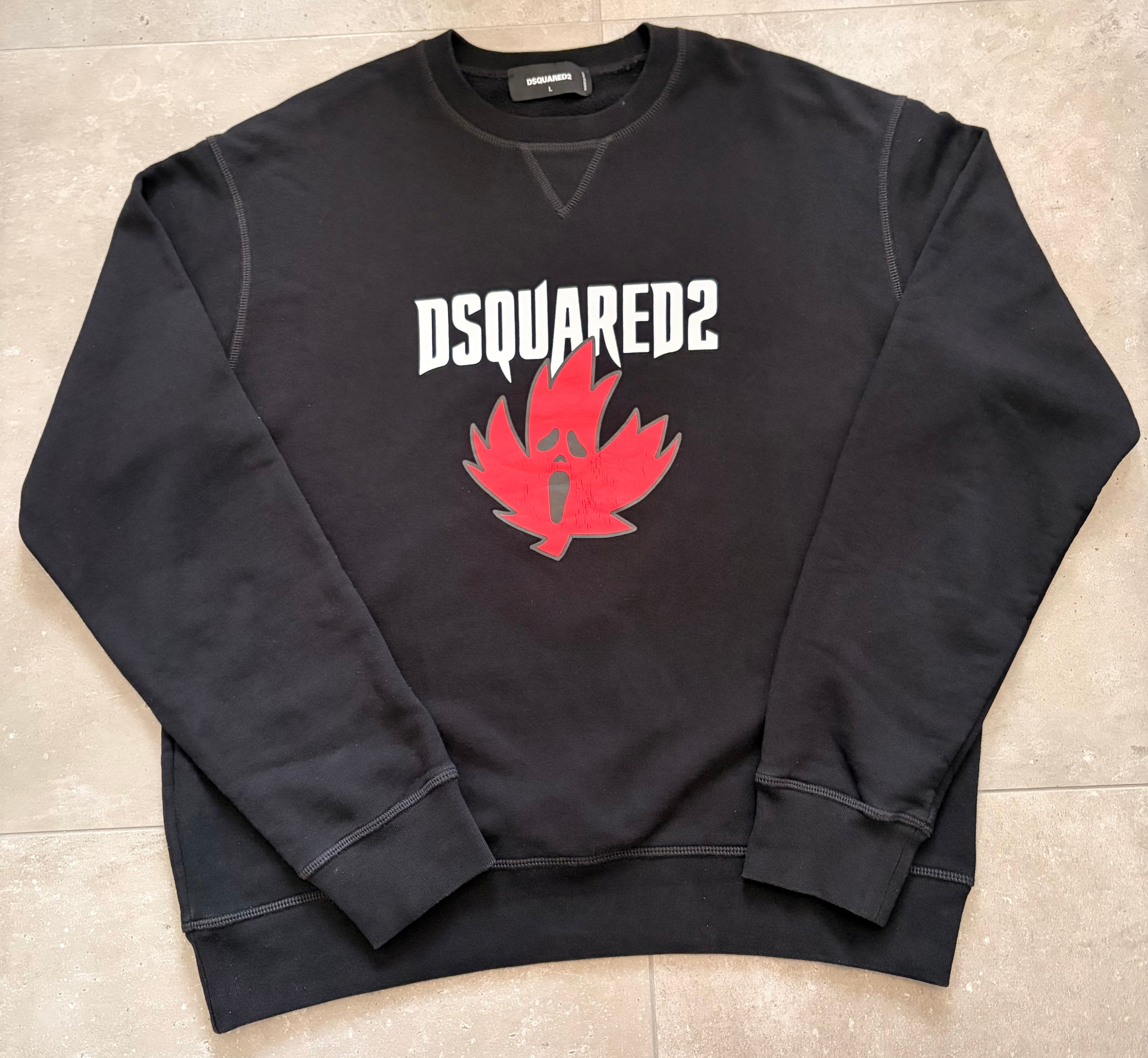 Dsquared Hoodie